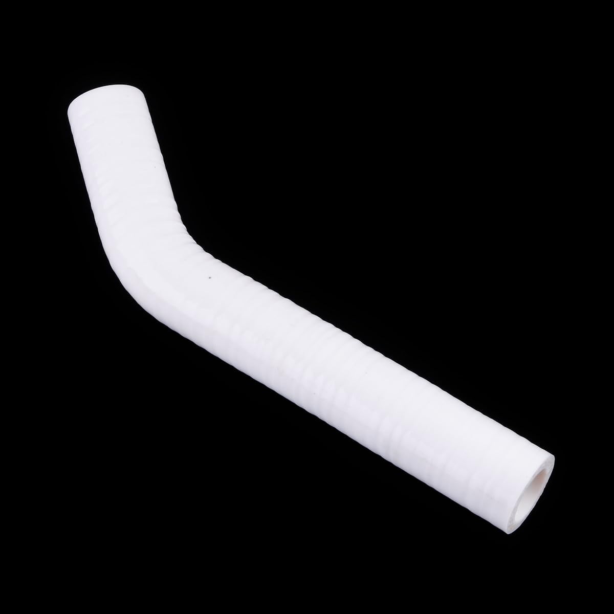 Silicone Coolant Radiator Hose Kit For 1998 99 00 01 2002 KTM 125 EXC 200 EXC White