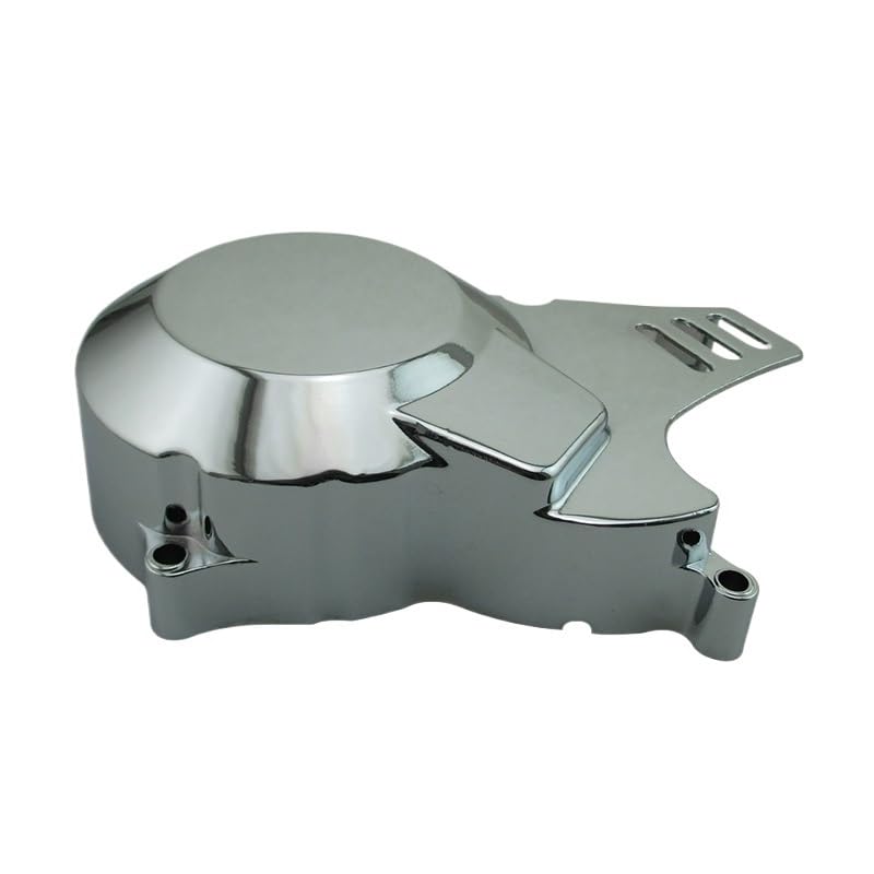 Couvercle de stator moteur horizontal anti-boue pour dirt bike 140cc - 3