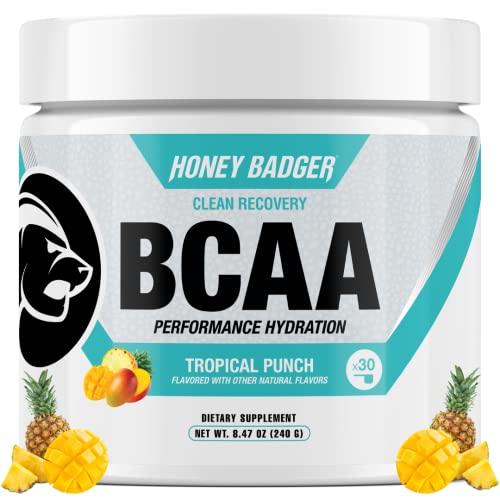 The Most Rated Best Bcaa Recovery Powder