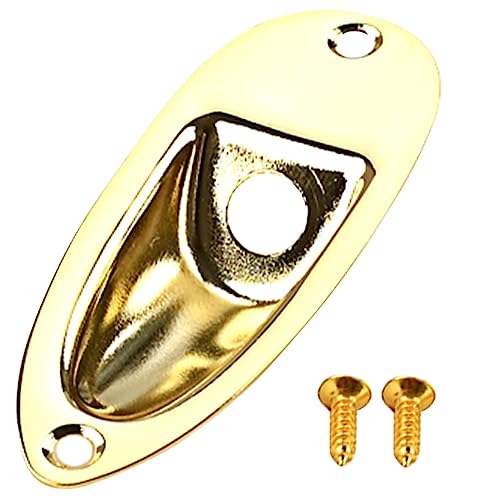 BIUDECO Golden Guitar Accessory Gt14b
