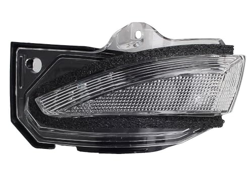 Feu clignotant ALKAR 6201065 reparer un repeteur de retroviseur casse