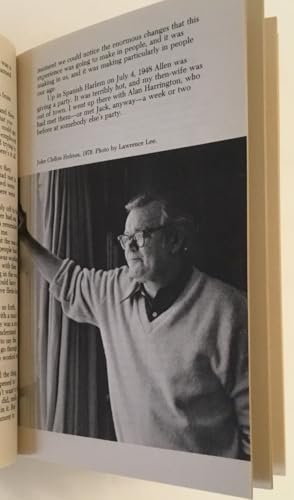 Jack's Book: An Oral Biography of Jack Kerouac 0140052690 Book Cover