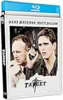 Amazon.com: Target [Blu-ray] : Arthur Penn, Gene Hackman