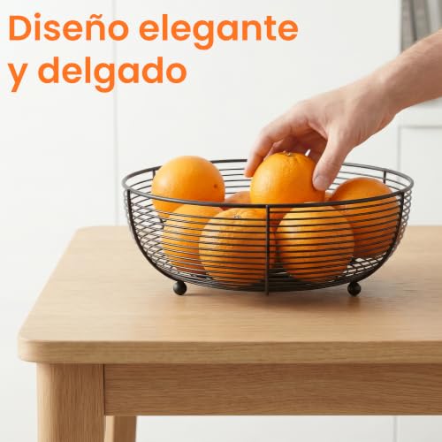 La mejor selección de Fruteros disponible en línea. 14 Imagen adicional
