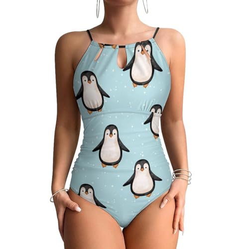 Maillot de bain une pièce gainant et ludique pour sublimer vos vacances