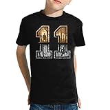 Impresa y enviada desde España por The Fan Tee. Compruebe cuando hace la compra sea a The Fan Tee para evitar que se envien desde otos paises (Tiene mucho retraso), asegurandose que los productos tienen las calidad, tallaje descrito y la garantía The Fan
