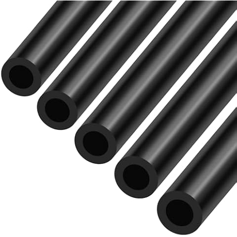 Tottist Silicone Vacuum Tubing Hose Set Cover