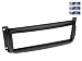 Produktbild 1-DIN Radioblende für Chrysler Neon/Sebring / 300 M/Wrangler / (Grand) Cherokee/PT Cruiser / (Grand) Voyager *schwarz*