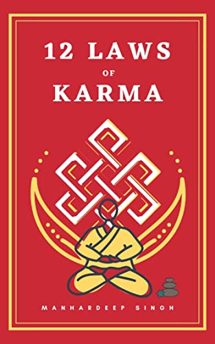 12 Laws of Karma