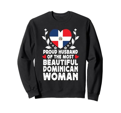 Proud Husband of Beautiful Dominican Wife Dominican Republic �g���[�i�[