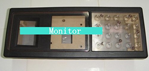 Panne affichage Kato HD820-3 réparée avec moniteur excavatrice Gowe