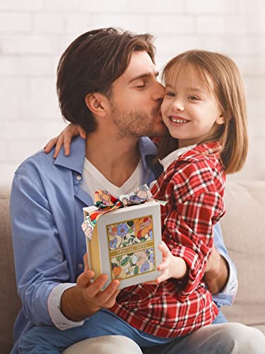 Lanstics Charm Bracelet Making Kit, 113Pcs Jewelry Making Kit For Girls Including 3 Bangle, 2 Bracelet,5 Strings,44 European Beads,56 Pendant & Spacer Charms Unicorn Mermaid Crafts Set For Arts #TOP6