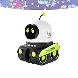 Kids Cartoon Projector Lamp, Kids Projector Night Light, 21 Slides+360° Rotation Silent Night Light, Unique Stylish Projector Lamp with Cartoon Images for Christmas Birthdays Gifts(Regular)