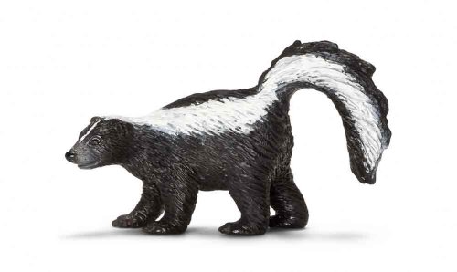 Preisvergleich Produktbild SCHLEICH 14672 - Stinktier