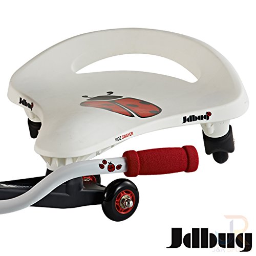 Preisvergleich Produktbild JD Bug Swayer Roller Fahren weiter