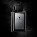 Banderas Perfumes - The Secret - Eau de Toilette for Men - Long Lasting - Elegant, Sexy and Masculine Fragance - Fruity and Leather Notes - Ideal for Day Wear