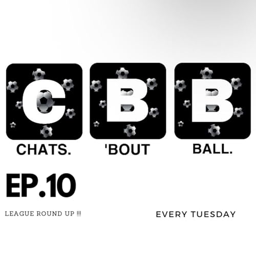 Episode 10 - League Round Up (Gameweek 12)