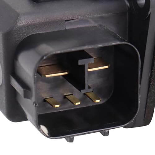Image of TRQ A /C AC Heater Blower Motor Resistor Compatible with Crown Vic Town Car w /Climate Control