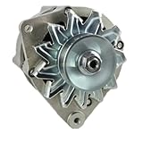 Ricambi for motori auto ATG20830 Alternatore compatibile con LOMBARDINI ED0011574230, IA1610, 11204666, AAK4927 MG620