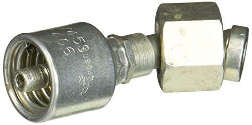 Image of Gates G25235-0406 Hydraulic Coupling