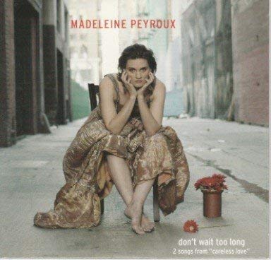 Don't Wait Too Long [Audio CD]