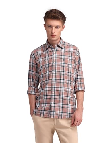 Image of Arrow Men Shirt