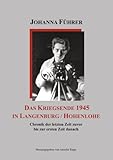 langenburg hotel  Das Kriegsende 1945 in Langenburg / Hohenlohe: Chronik der letzten Zeit zuvor bis zur ersten Zeit danach