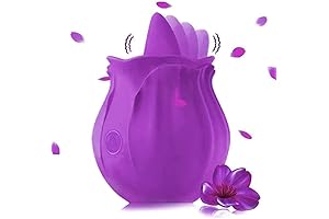 Electric Rose Toy for Women: An Intimate Exploration