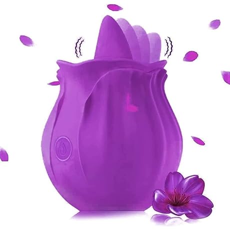 Electric Rose Toy for Women: An Intimate Exploration