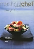 Cooking Class Greek 2501047125 Book Cover
