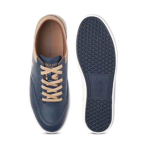 Image of U.S. POLO ASSN. USPA|Monton|Stylish Casual Sneaker Shoes for Man