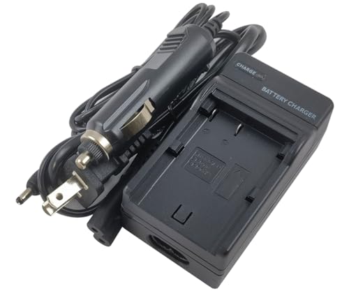 Single AC/DC Battery Charger for Canon BP-508 BP-511 511A BP-512 BP-514 BP-522 BP-535 EOS 10D 20D 30D 40D 50D 300D Powershot G5, Pro 1, G2, G3, G6, G1, Pro90is ZR10 ZR20 ZR20MC ZR25 Camera