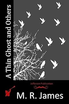 A Thin Ghost and Others