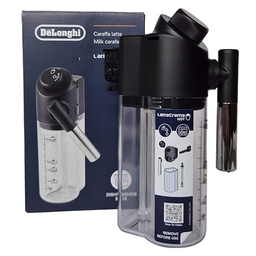 Delonghi Milk Carafe - MAGNIFICA EVO - image 2