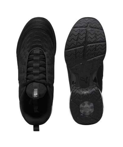 Image of Puma Unisex-Adult Meza Running Shoe