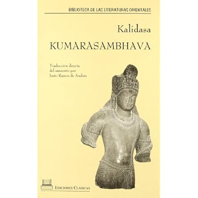 KUMARASAMBHAVA