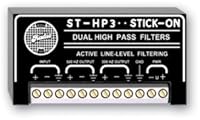 Algopix Similar Product 7 - 2 Radio Design Labs STHP3 High Pass