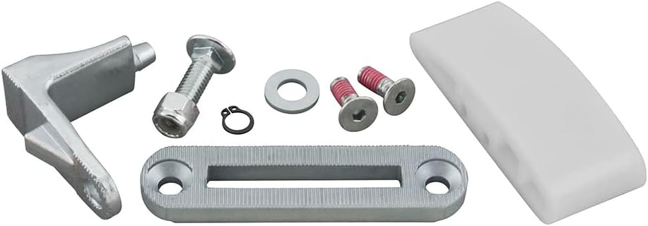 Twin Power Primary Chain Adjuster Kit for Harley Davidson 2001-06 Big Twin Mode