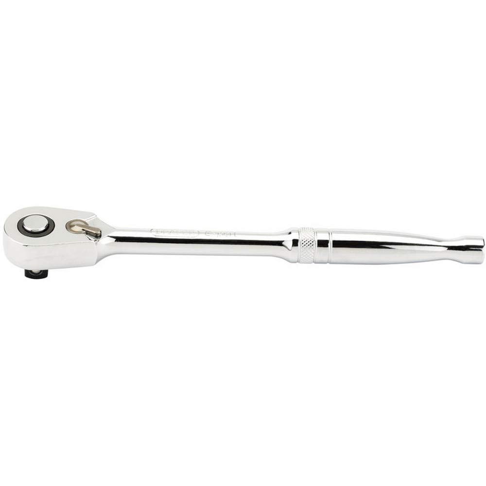 Draper 3/8" Drive 60 Tooth Micro Head Ratchet 3/8"