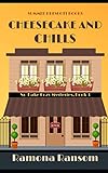 Cheesecake and Chills (No-Bake Cozy Mysteries)