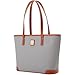 Dooney & Bourke Kirby Small Charleston Shopper