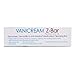 Vanicream Z-Bar Seborrheic Dermatitis & Anti-dandruff Medicated Cleansing, 3.5 OZ