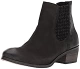 Geringes Gewicht Sbicca Damen Harem Stiefelette, schwarz, 38.5 EU