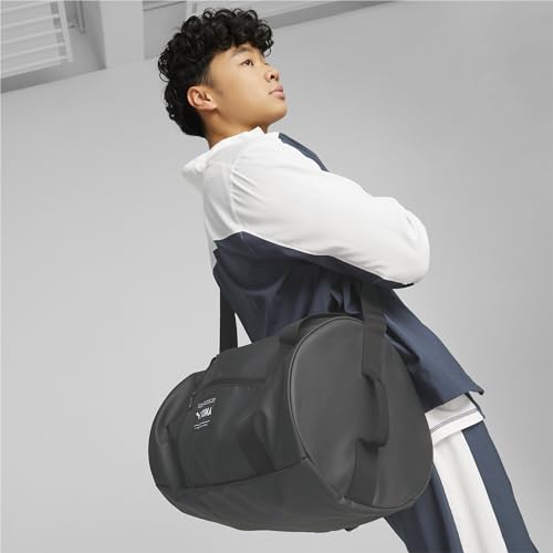 PUMA Fit Duffle PUMA Black, Puma black - Image 4