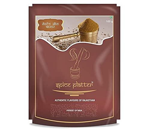 See full amazon price history chart for Spice Platter Bhuna Jeera Powder, Roasted Cumin Powder, Roasted Jeera Powder- Coarse Ground Pure Cumin Powder - 800g (400g * 2) Spice Platter Bhuna Jeera Powder, Roasted Cumin Powder, Roasted Jeera Powder- Coarse Ground Pure Cumin Powder - 800g (400g * 2) (B01N13YTNM) Amazon Price History, Amazon Price Tracker