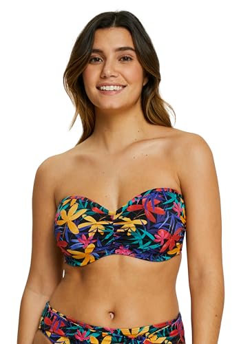 Haut de bikini Sans Complexe Island Dream avec maintien optimal et bonnets emboîtants - 5