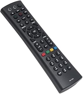 ALLIMITY RM-I09U Remote Control Replacement for Humax TV Recorder HDR-1000 HDR-1800T HDR-1100 HDR-2000T HDR1000 HDR1800T HDR1100 HDR2000T