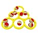 Loolee Floating Rings Toss Water Game Water Sport Throwing Circles Throwing Game for Adults Family Sports Activity Floating Play Equipment