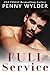Full Service (A Pleasure Chest Story)
