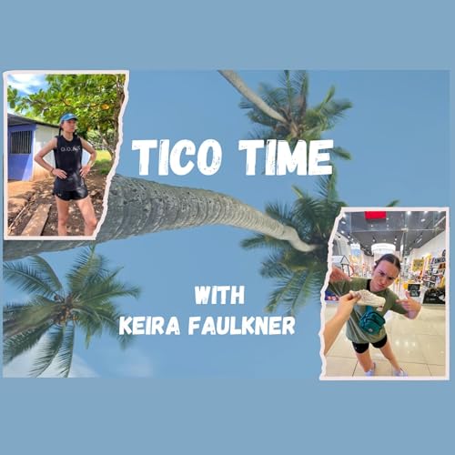 Ep. 13 - Motion Sickness